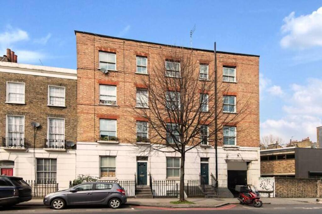 Cosy 1 Bed In Kx *