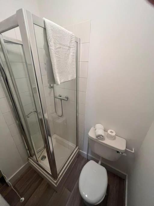 Cosy 1 Bed In Kx Apartment *