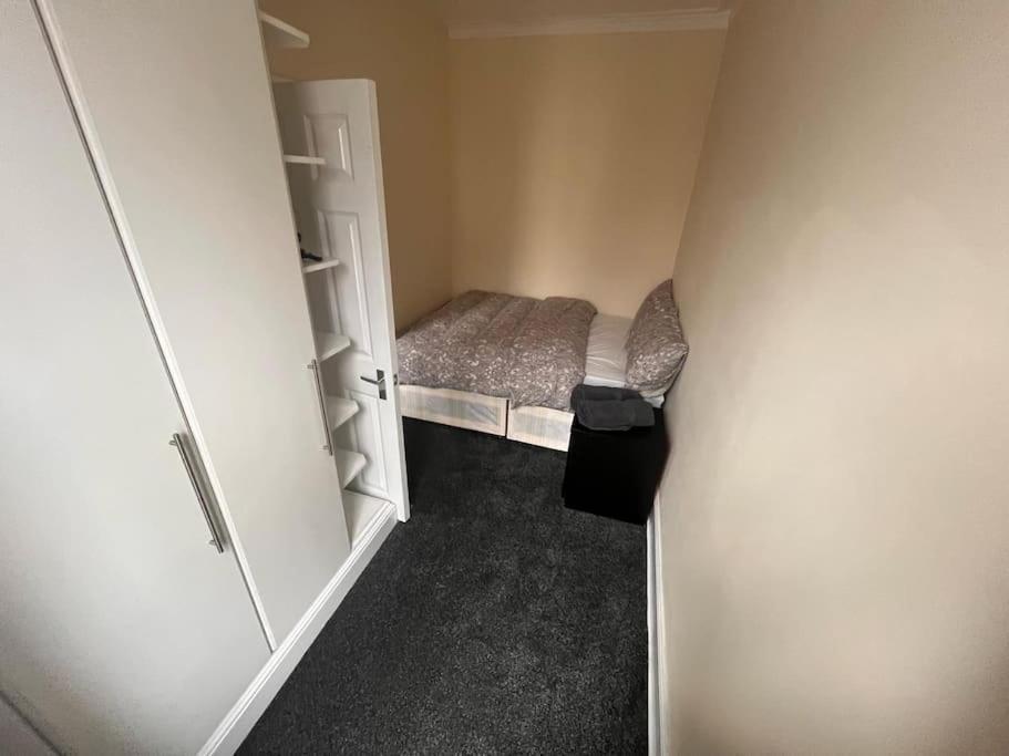 Cosy 1 Bed In Kx Apartment *