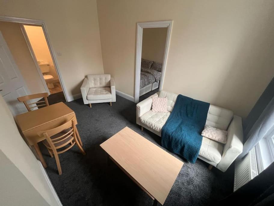 Apartment Cosy 1 Bed In Kx *