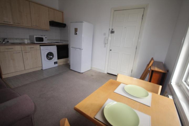 Cosy 1 Bed In Kx * London