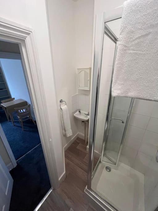 Cosy 1 Bed In Kx Appartamento Londra