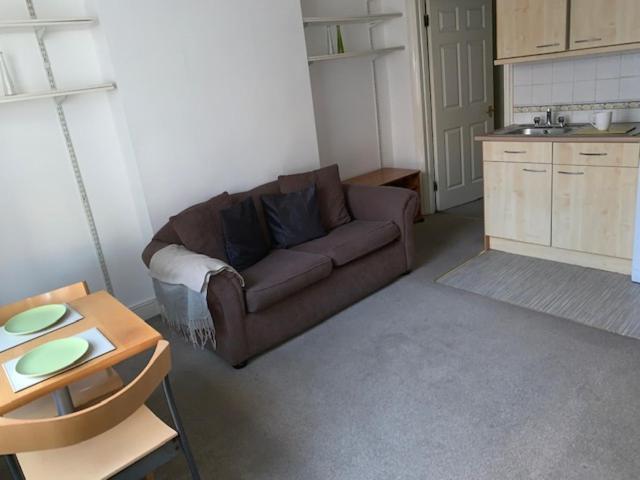 Cosy 1 Bed In Kx Londra