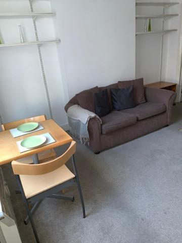 Cosy 1 Bed In Kx Appartamento